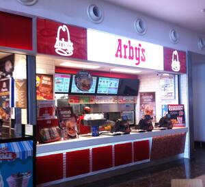 Arby S Sogutozu Ankara